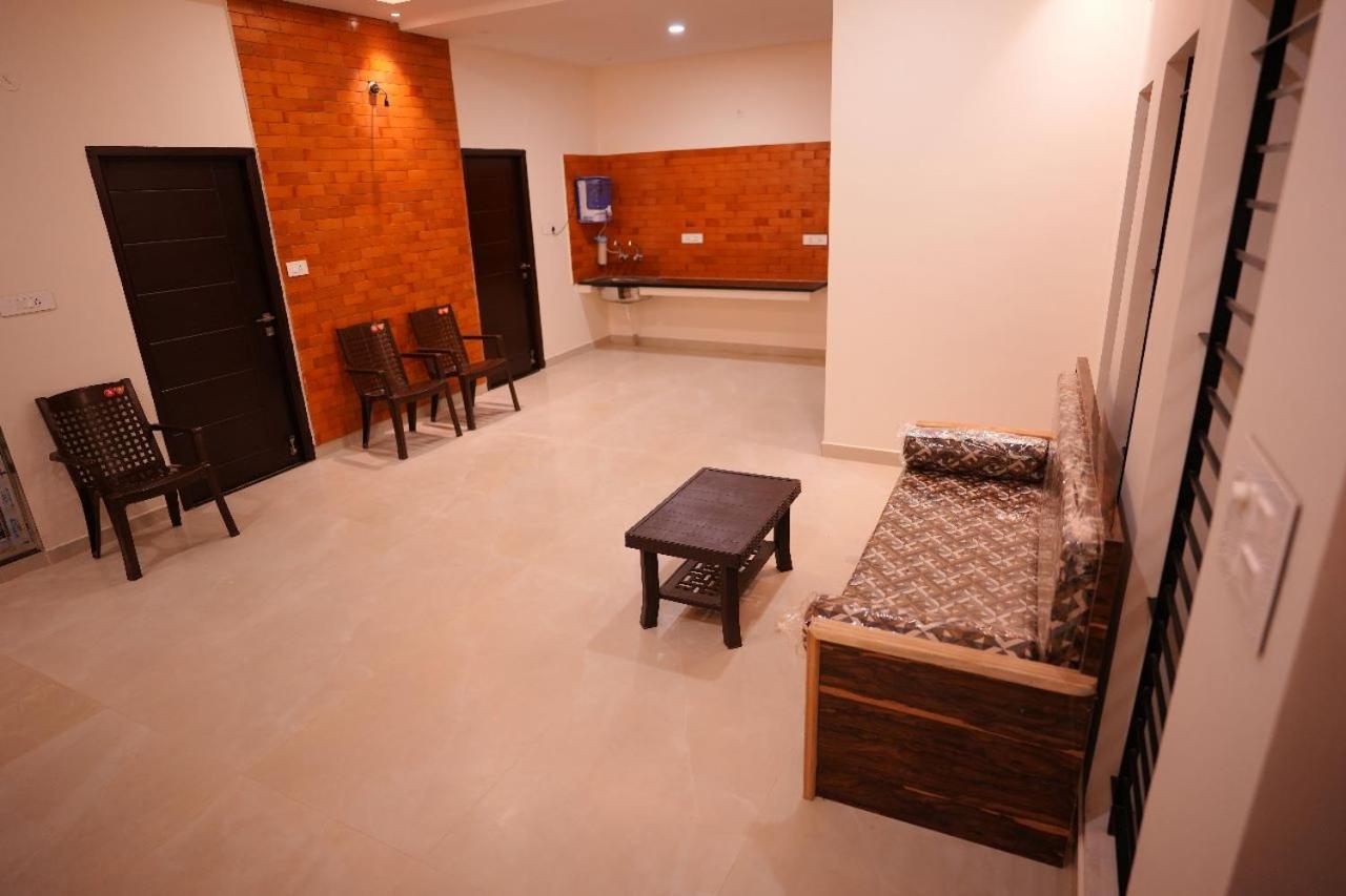 Melody Inn Luxury Home Stay Yercaud Exterior foto