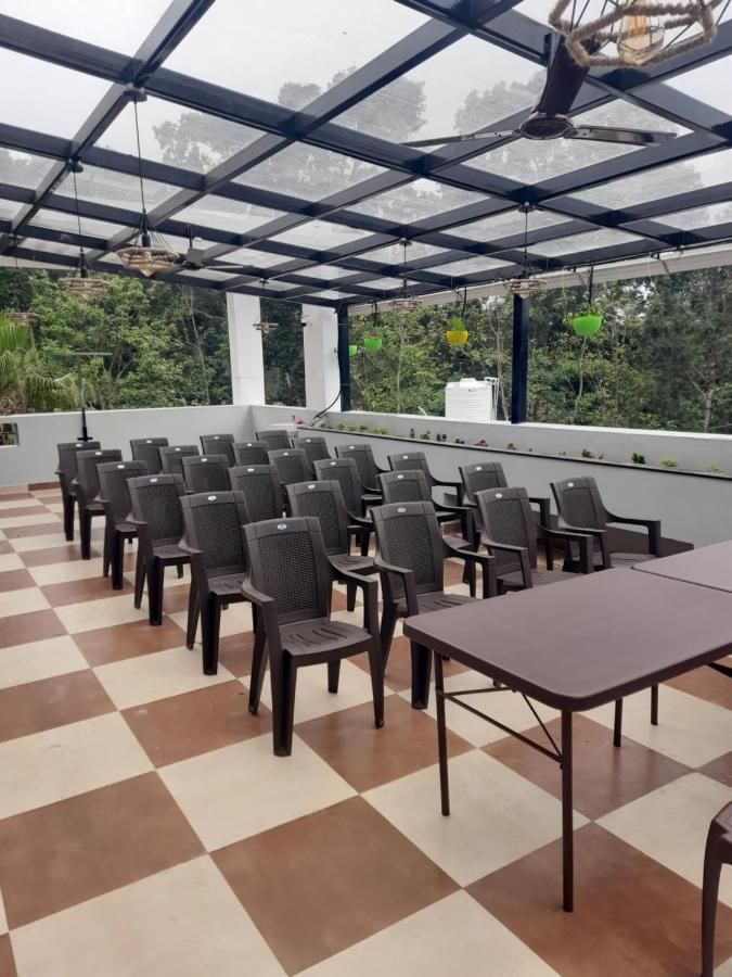 Melody Inn Luxury Home Stay Yercaud Exterior foto