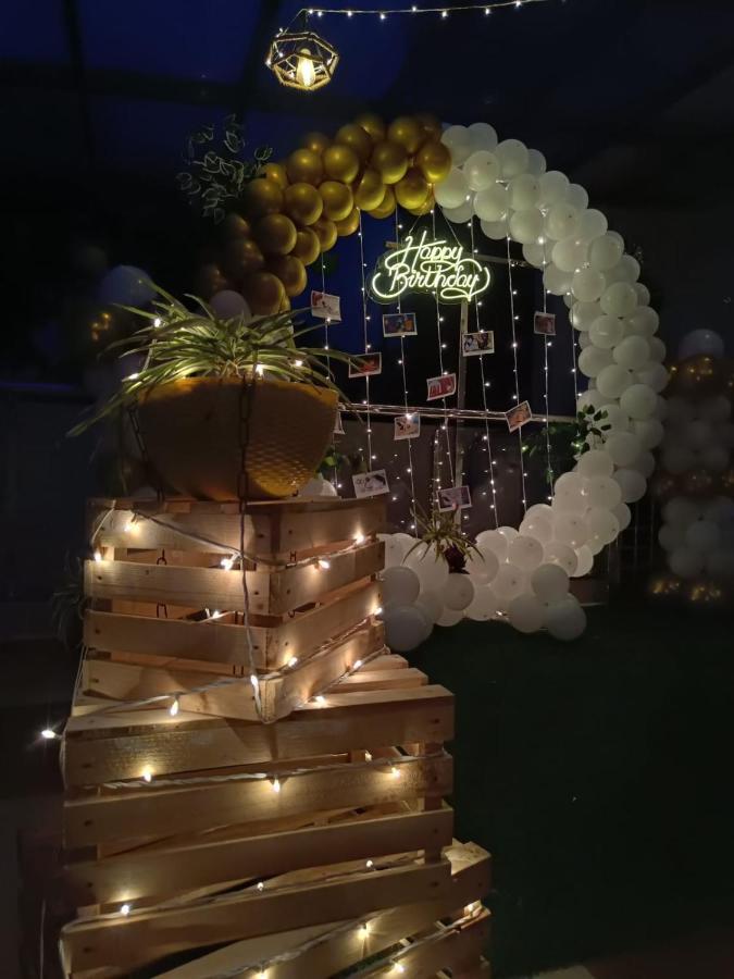 Melody Inn Luxury Home Stay Yercaud Exterior foto