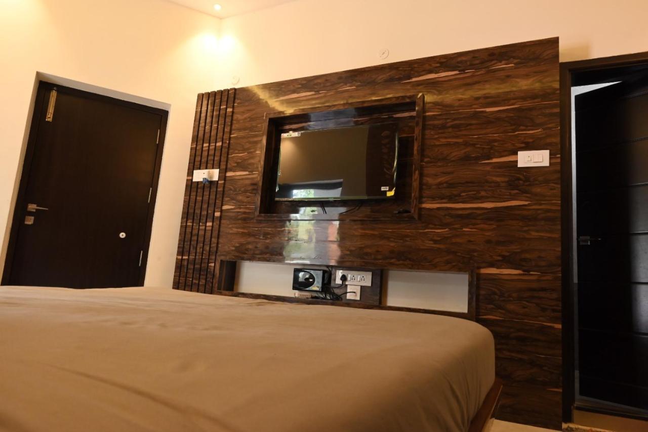 Melody Inn Luxury Home Stay Yercaud Exterior foto