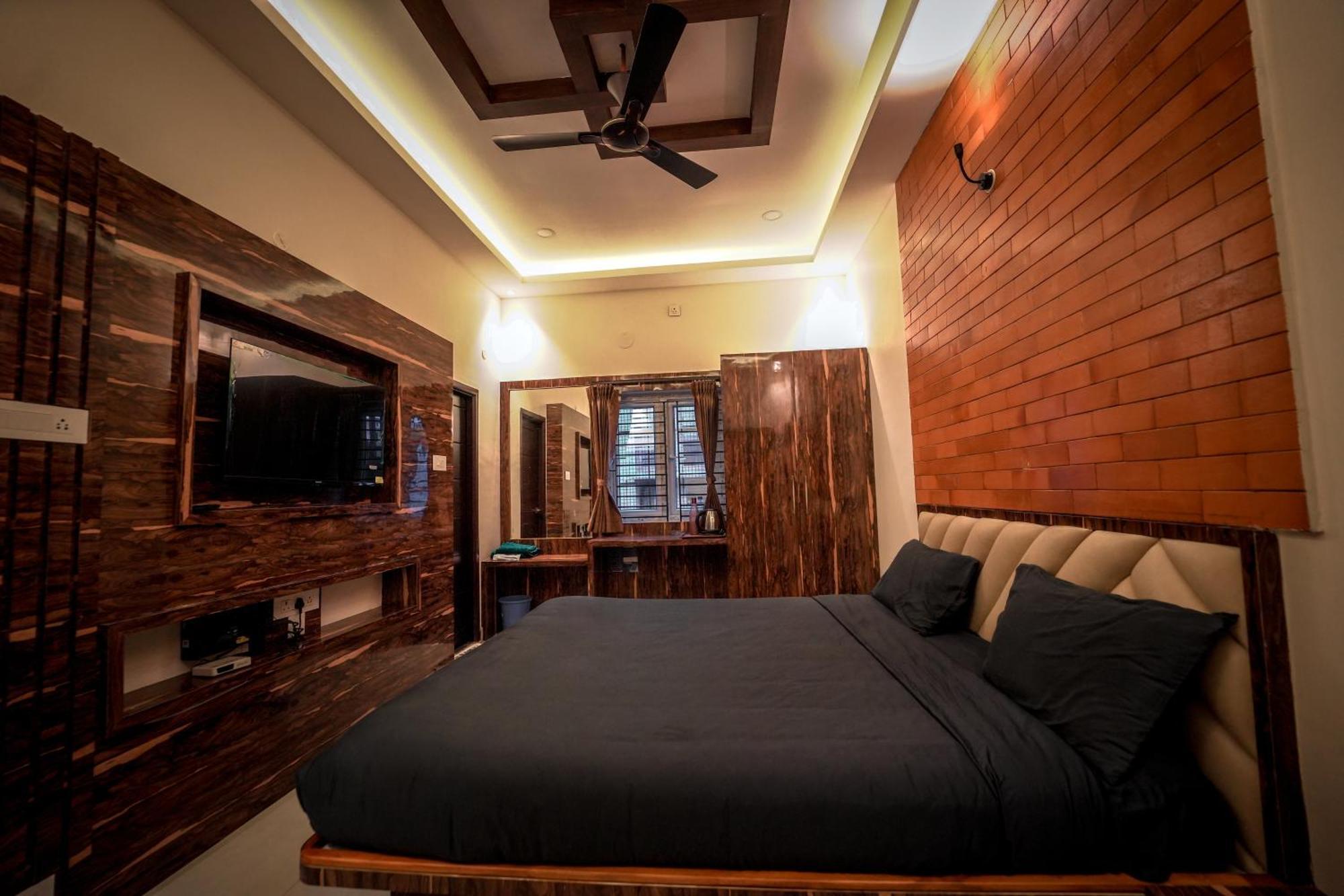 Melody Inn Luxury Home Stay Yercaud Exterior foto