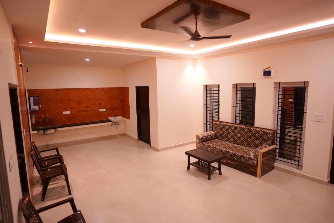 Melody Inn Luxury Home Stay Yercaud Quarto foto