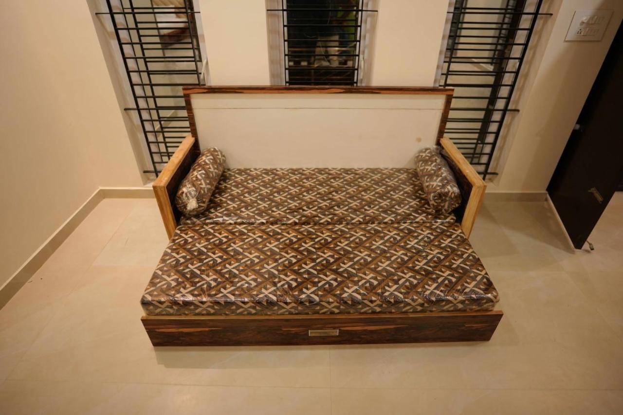 Melody Inn Luxury Home Stay Yercaud Quarto foto