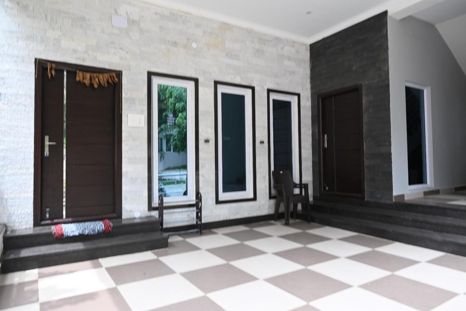 Melody Inn Luxury Home Stay Yercaud Quarto foto