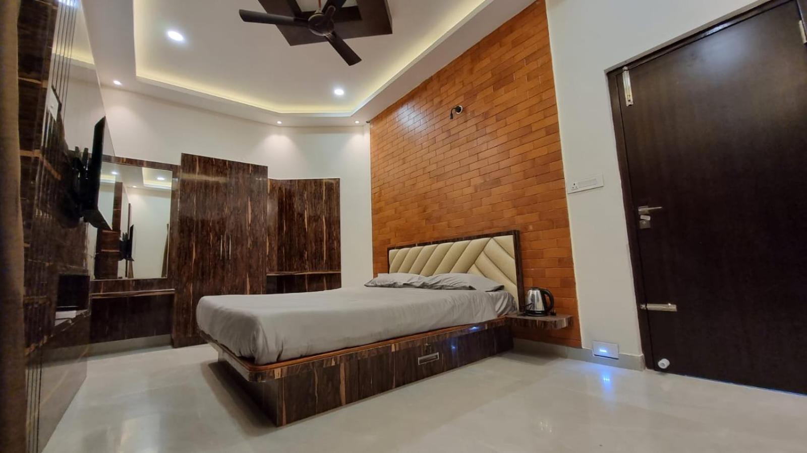 Melody Inn Luxury Home Stay Yercaud Quarto foto