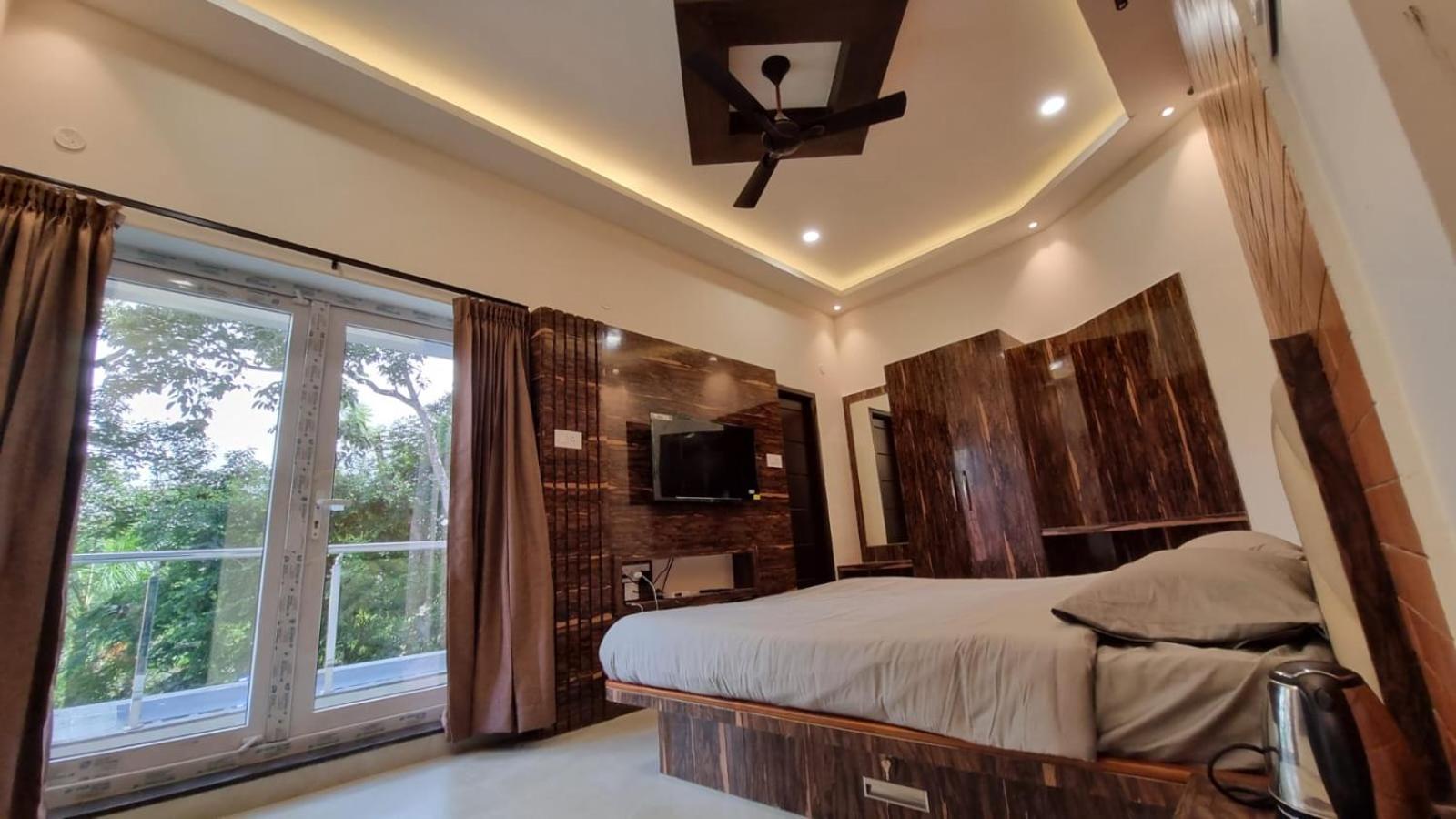 Melody Inn Luxury Home Stay Yercaud Quarto foto