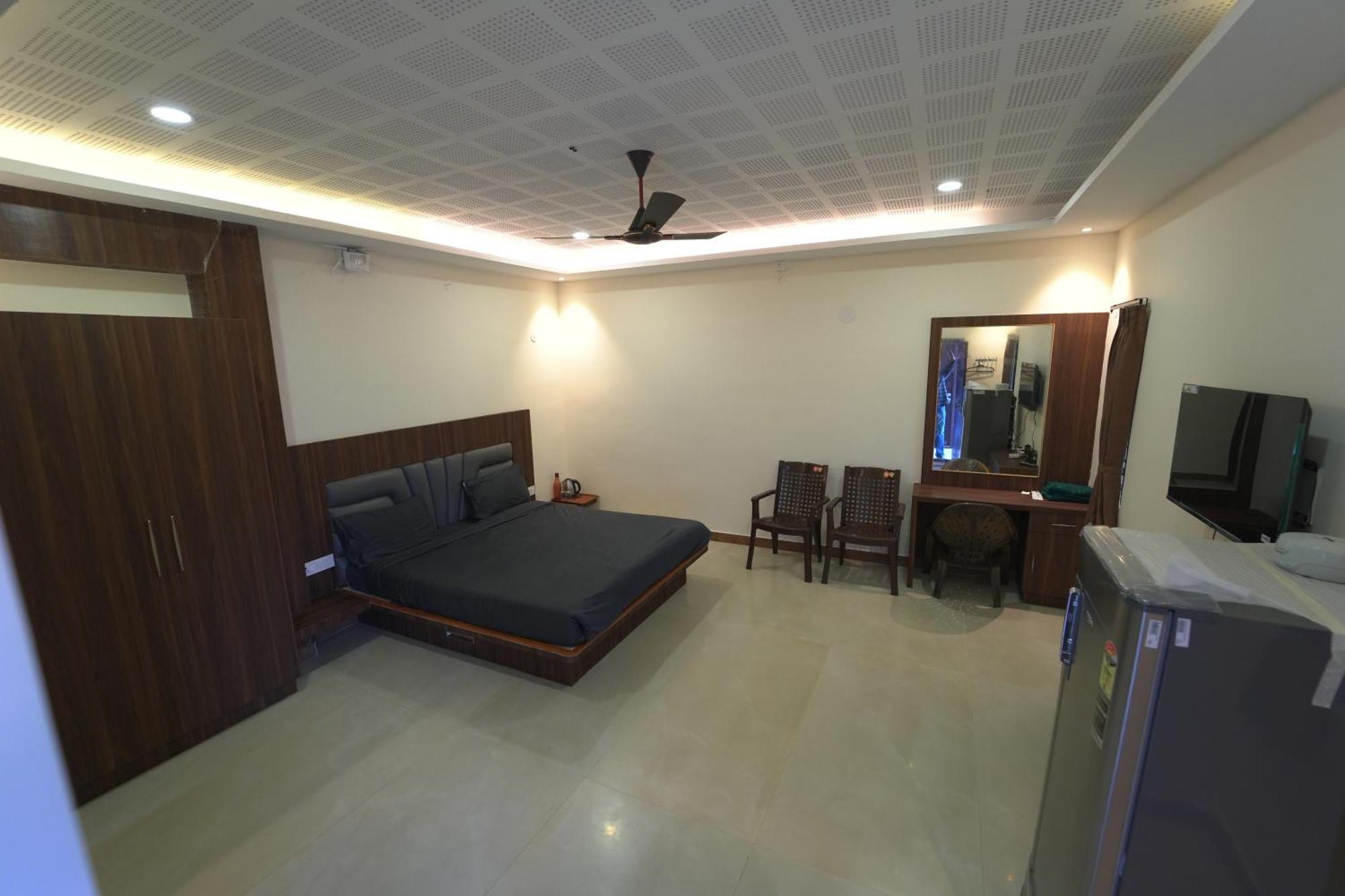 Melody Inn Luxury Home Stay Yercaud Quarto foto