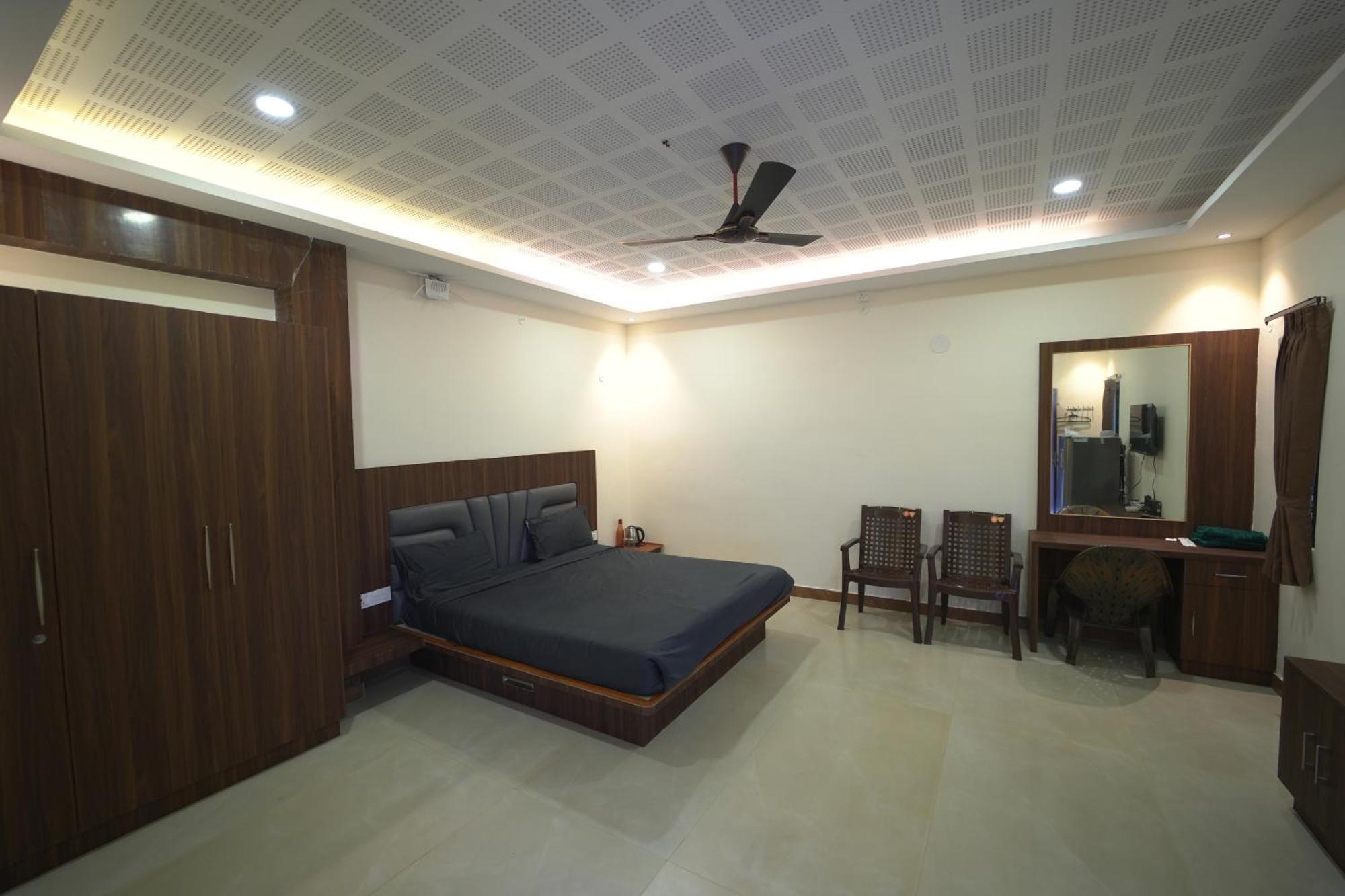 Melody Inn Luxury Home Stay Yercaud Quarto foto